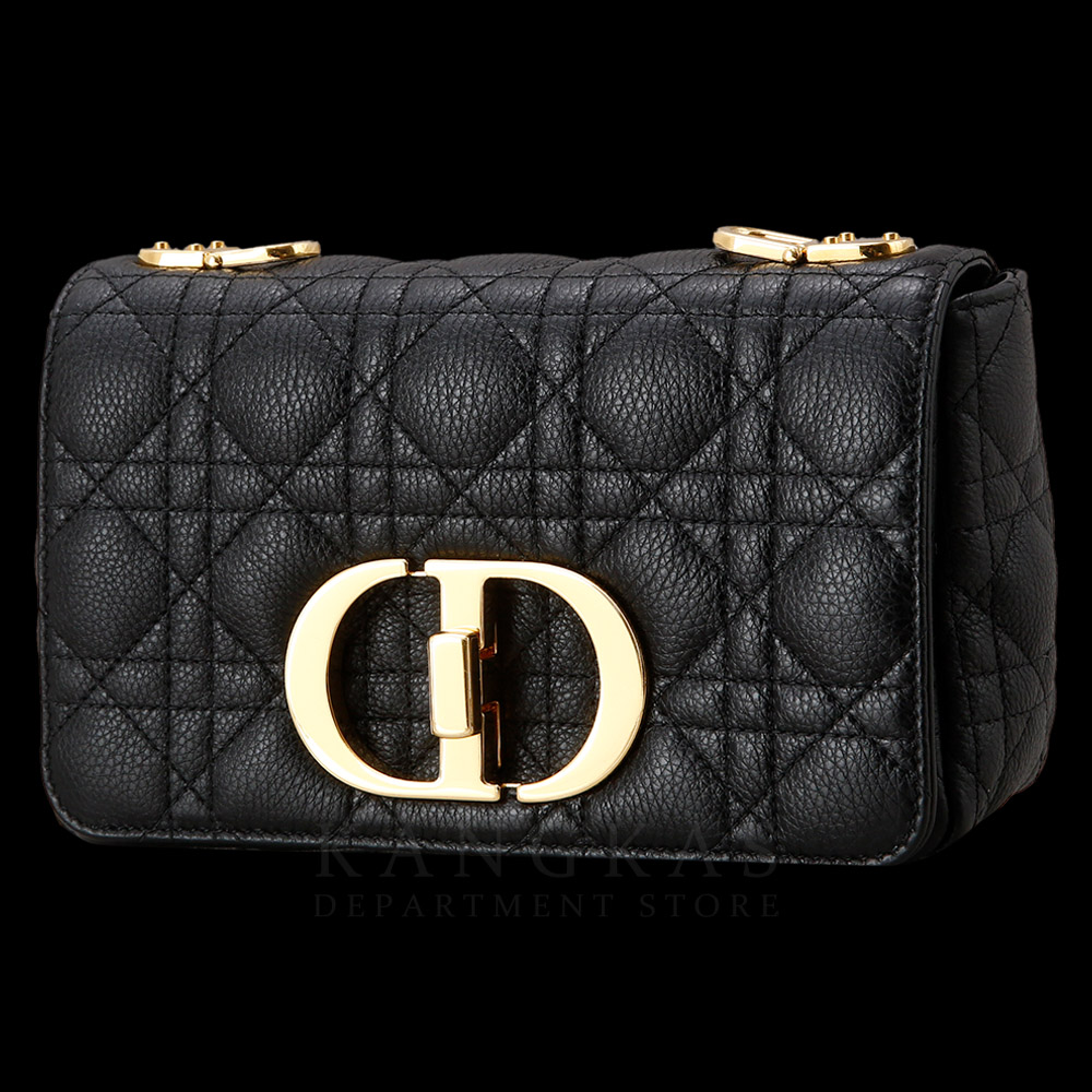 CHRISTIAN DIOR(USED)크리스찬디올 카로 스몰 체인백